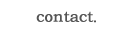 contact